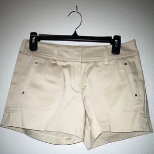Tan Short by Cache